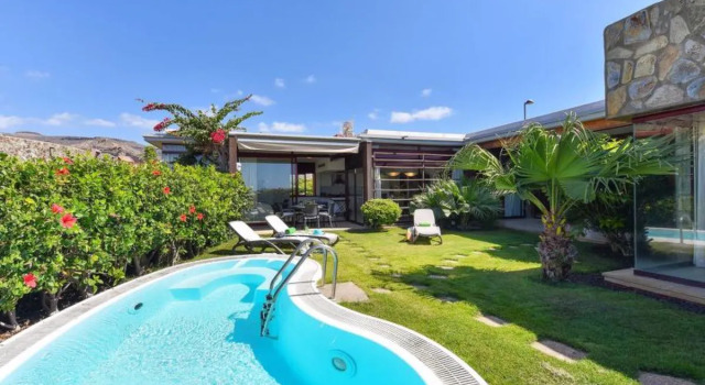 Anfi Opal Villas, Prenota Hotel Hotel a Gran Canaria con piscina, Piscina