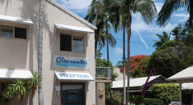 Clearwater Noosa Resort, Забронировать Отель Нузавилл Noosa