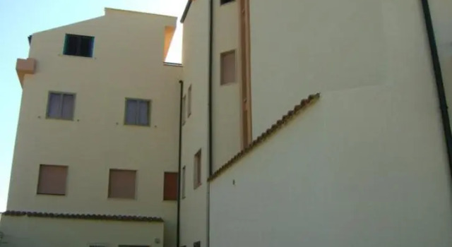 Appartamento con terrazza, vista panoramica sul mare