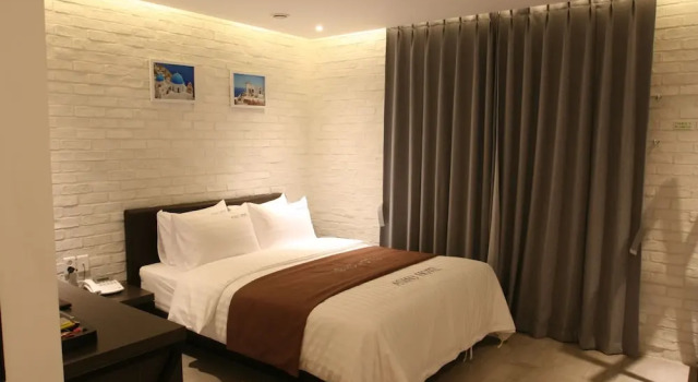 Hotel Banwol, Book Hotel Namdong-gu Icheon