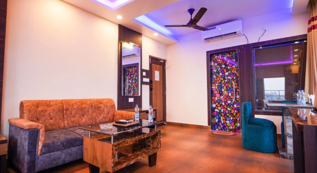 Sher Bengal Beach Resort, Book Ferieresort Hoteller i Mandarmani med pool, Swimmingpool
