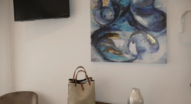 Номер Standard Guest House Eça - Centro Histórico Leiria