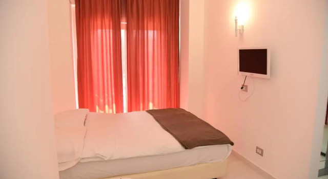 Номер Economy Grand hotel irpinia & Family SPA