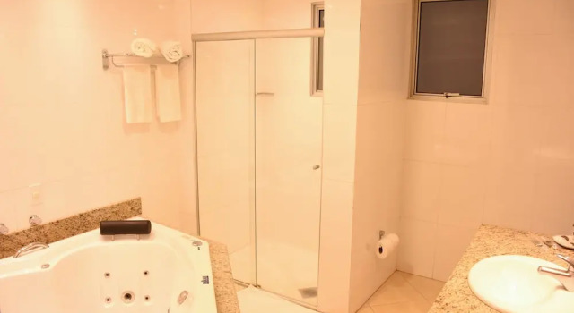 Люкс Hotel Bahamas