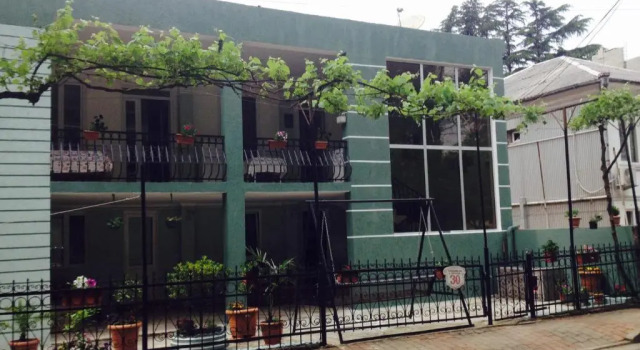 Tamaris-home, Book Apartment Kobuleti 