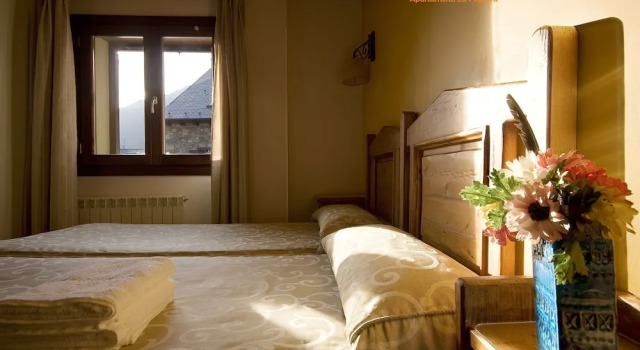 Apartaments La Peguera Ii
