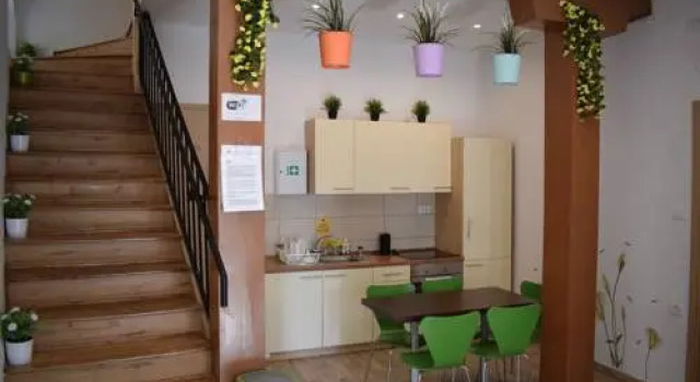 Hostel Secret Garden
