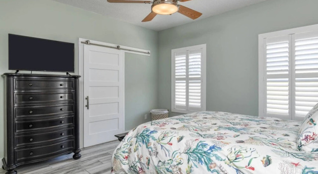 Bougainvillea Beach Bungalow, Забронировать Дом для отпуска Виллы Saint Augustine Area, Вилла