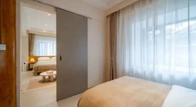 Семейный люкс Yunkuo Boutique Homestay