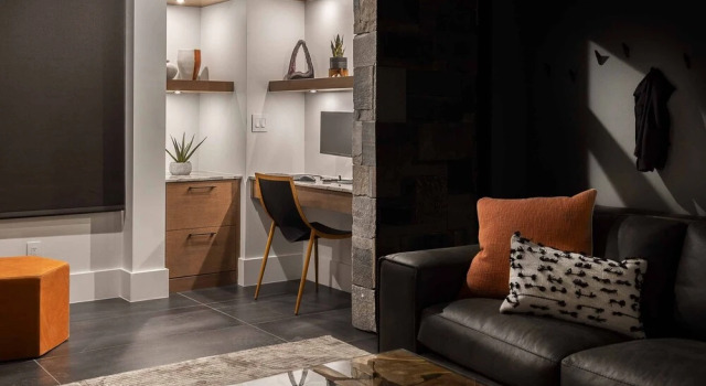 Snow Canyon Luxury Home #9 3 Bedroom Home, Book Feriehus Sommerhuse i Ivins, Hytte