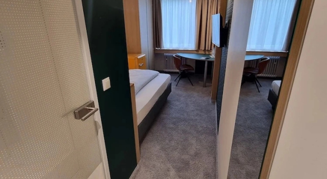Номер Business my MINGA City Sendlinger Tor