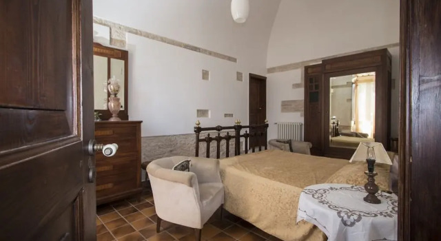 MASSERIA CITULO Il Pino grande, Rezervasyon Otel Murgia otoparklı oteller, Otopark