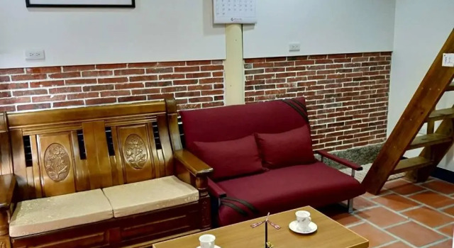 Семейный номер Standard Kinmen Huquian 58