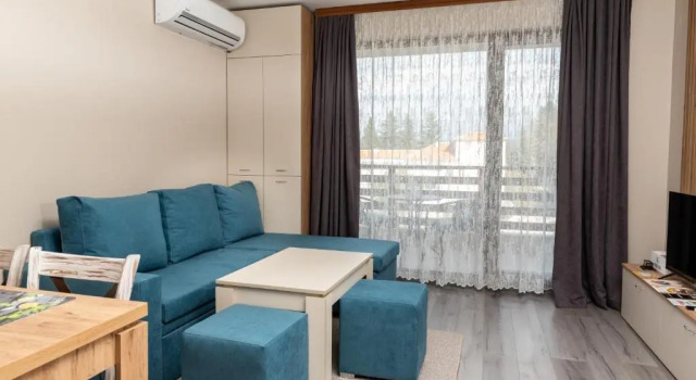Апартаменты City Apartments 2