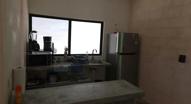 Quiet and peaceful house, all instalations are private, with pool and very close to the beach, Prenota Hotel Telchac Puerto 