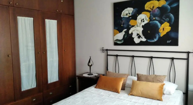 Апартаменты apartamento lahuerta