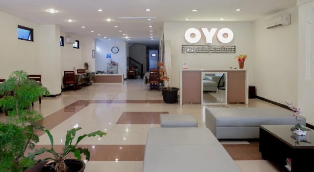 OYO 139 Paprica 2