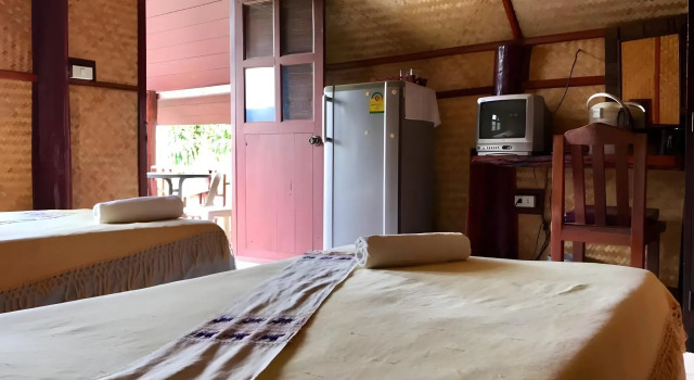 Navasoung resort