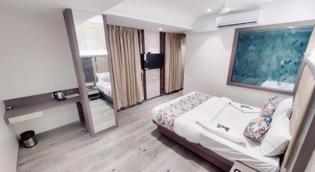 Hotel Everest Residency, Réserver Hôtel Navi Mumbai Mumbai Region