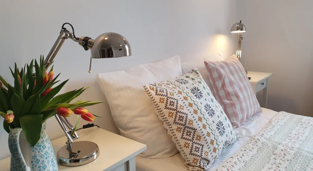 Номер Standard Apartamenty Morskie Historie - 365PAM
