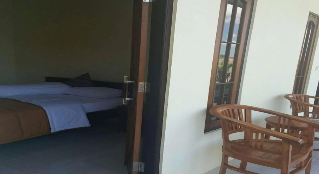Canggu HBD, Rezervovat Hotel Hotely v Bali se snídaní, Snídaně