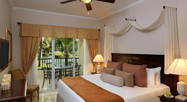 Club Melia at Paradisus Palma Real