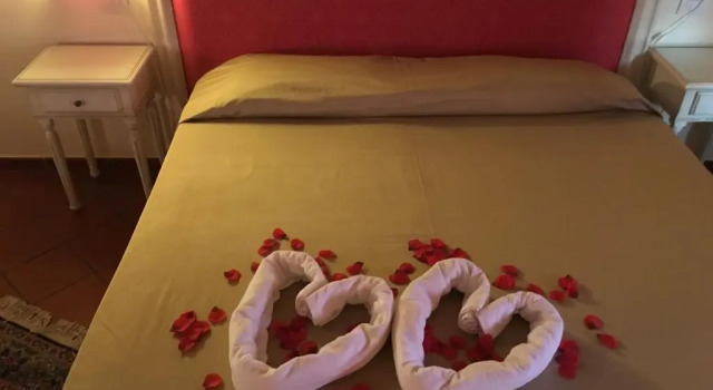 Двухместный номер Standard Resort La Mola