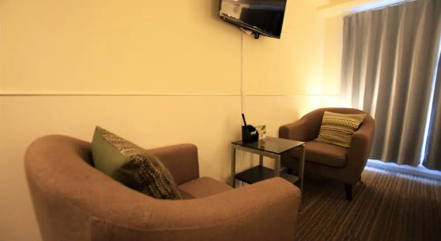 Номер Comfort Residence Condominium KALAHAAI