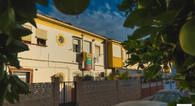 La Casa del Druida II, Забронировать Отель Отели Малаги 3 звезды, рядом с Музей автомобилей и моды, 3*