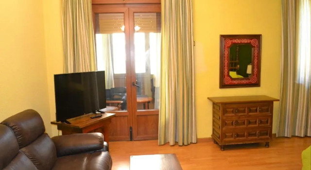 Номер Superior Hostal Aribel Longinos