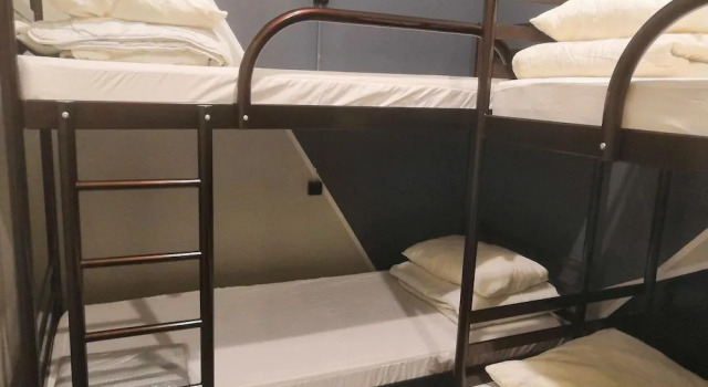 Yourhostel Университет, Забронировать Апартаменты/квартира Шевченковский Киев, рядом с Ботанический сад имени А. В. Фомина