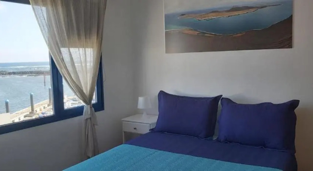 Apartamento Alegranza