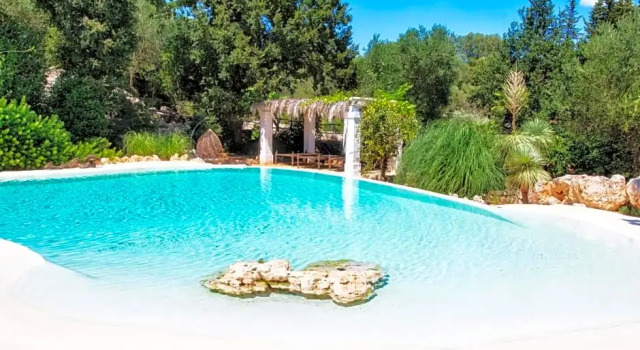 Puntebianche Resort, Buchen Sie Bed & Breakfast Ceglie Messapica Itria-Tal
