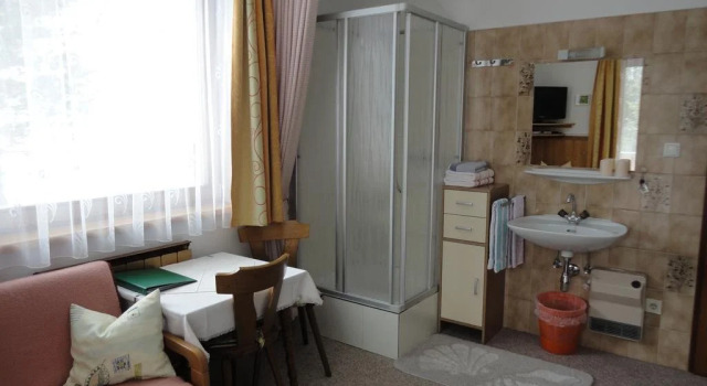 Haus Dorfblick, Prenota Hotel Hotel a Tirolo con parcheggio, Parcheggio