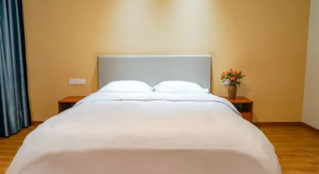 Люкс Superior Dongzhi Xueyuan Hotel