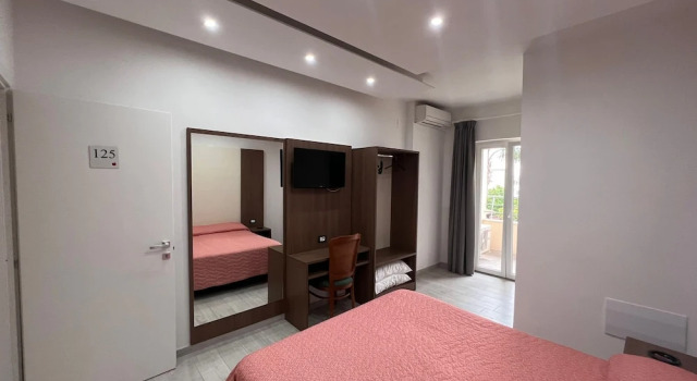 Номер Superior Hotel La Mela