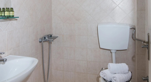 Апартаменты Superior Vagelis Comfort Apartments