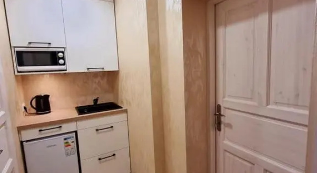 Студия Apartamenty Kolorowa