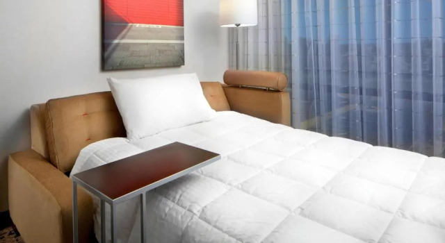 Студия TownePlace Suites by Marriott Columbus Easton Area