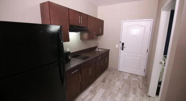 Люкс Home Inn and Suites Memphis