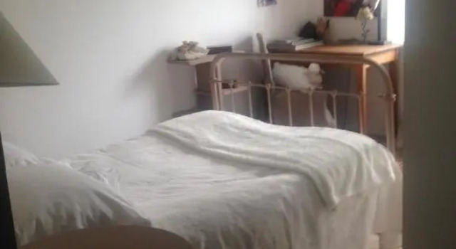 Номер Standard MARIAC , Chambres dhôtes "AU TILLEUL" 6km du Cheylard