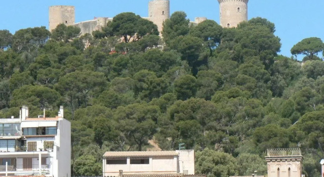 Hostal Terramar, Book Hotel Palma de Mallorca Majorca