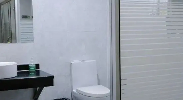 Люкс Deluxe Xuhua Holiday Hotel