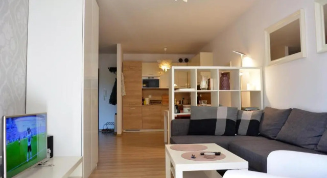 Apartament Solna 106, Забронировать Апартаменты/квартира Апартаменты Колобжега, Апартаменты/квартира