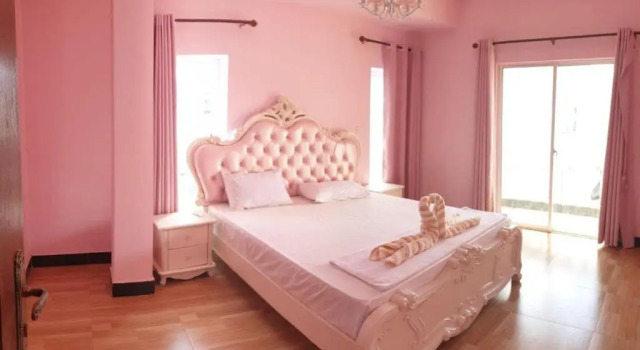 San Arn Guest House & Apartment, Забронировать Апартаменты/квартира Апартаменты Сиануквиль, рядом с Union Commercial Bank, Апартаменты/квартира