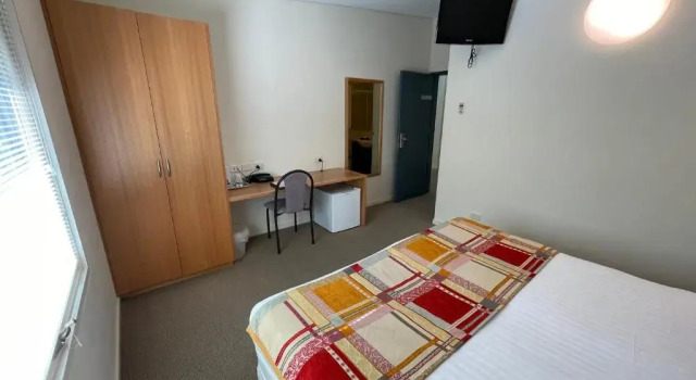 Номер Superior Panorama Retreat & Resort