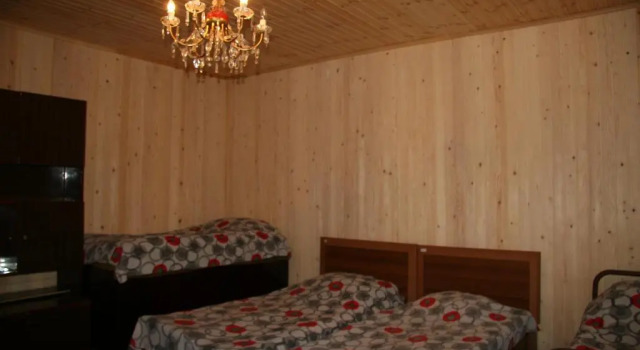 Номер Standard Guest House Sabauri