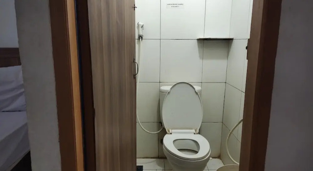 Номер Superior De' Premium Hotel Musi Raya