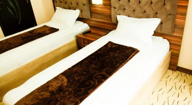 Номер Premium Hotel Grand