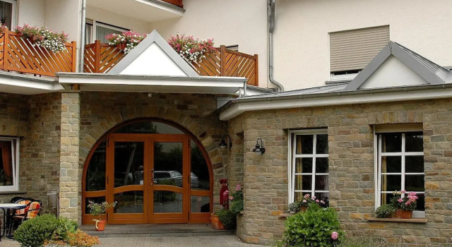 Landhaus Schend, Rezervasyon Tatil Evi Vulkan Eifel kır evleri, Küçük Ev